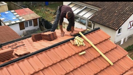 Artisan Even Couvreur, Couvreur à Tinqueux