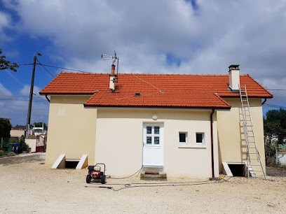 Pk Renovation, Couvreur à Entre-deux-Guiers