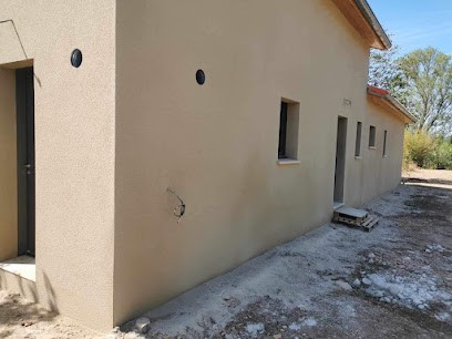 Bellocq Rénovation *34*, Couvreur à Pinet