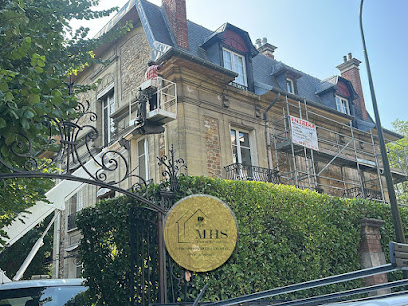 Multi Home Services Couvreur à Cabourg