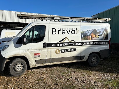 Breval Couverture, Couvreur à Pont-Audemer