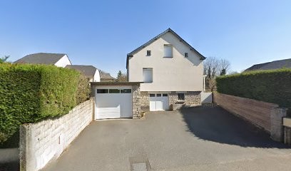 Carcenac SAS, Couvreur à Olemps