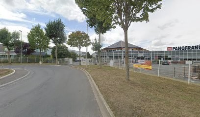 Gevrey, Couvreur à Colombelles