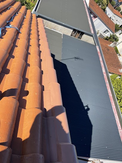 Hortica-Couverture, Couvreur à Ruelle-sur-Touvre