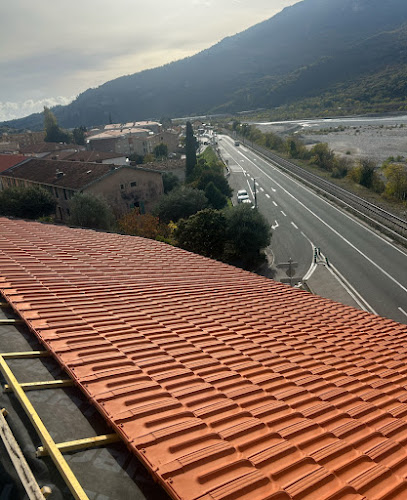 Rmb Toiture, Couvreur à Drap