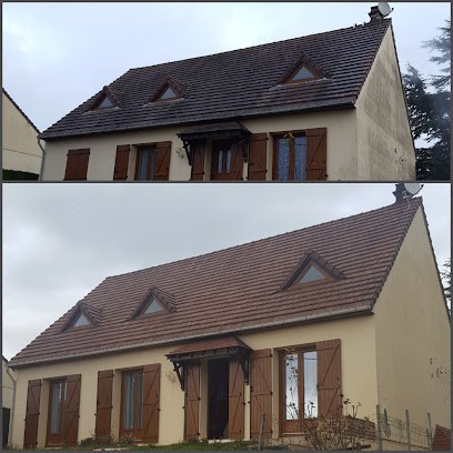 Artisan Aubert, Couvreur à Ferrières-en-Bray