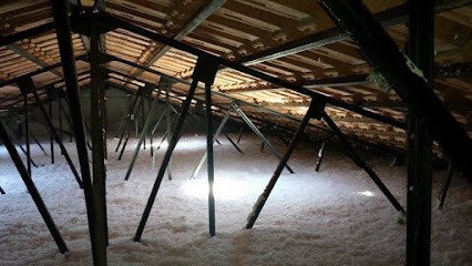 Douchet Couverture, Couvreur à Viry