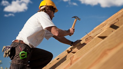 Les Couvreurs De La Baie, Couvreur à Saint-Quentin-sur-le-Homme