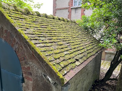 EGT Couverture, Couvreur à Plaisir