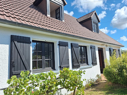 Rj Rénovation Couvreur Facadier Rang Du Fliers 62 Couvreur à Rang-du-Fliers