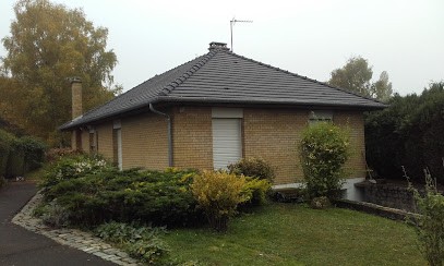 JQG Couverture, Couvreur à Longueau