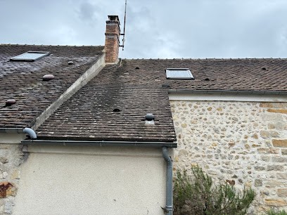 Kreit Couvreur 77, Couvreur à Saint-Pierre-lès-Nemours