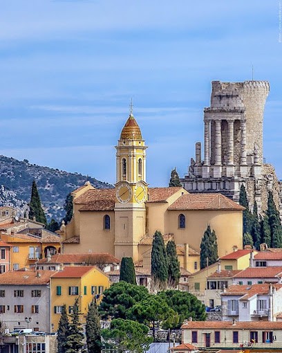 Toitures De La Méditerranée, Couvreur à La Turbie