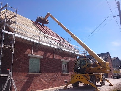 LEFETZ SAS, Couvreur à Sars-le-Bois