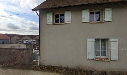 Foucrier Thierry, Couvreur à Souvigny