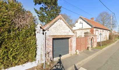 Sas Roy Adrien, Couvreur à Fay-les-Étangs