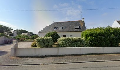 Eurl Loic Souron, Couvreur à Treffiagat