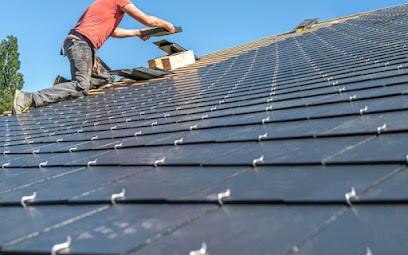 RRH Maret (Maret Couverture), Couvreur à La Croix-Helléan