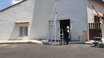 MP RENOVATION Peintre en Bâtiments, Couvreur, Démoussage toitures, Couvreur à Saint-Jean-d'Angély