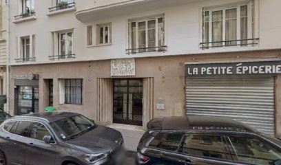 Les Couvreur De Paris, Couvreur à Paris 16