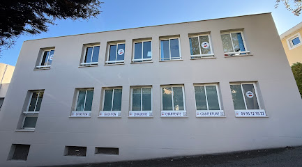 Pôle Technique Du Bâtiment, Couvreur à Mougins