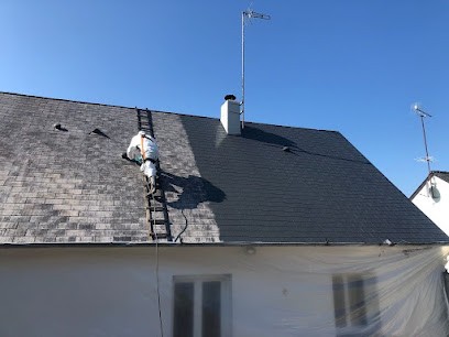 Technitoit Nantes, Couvreur à Vertou