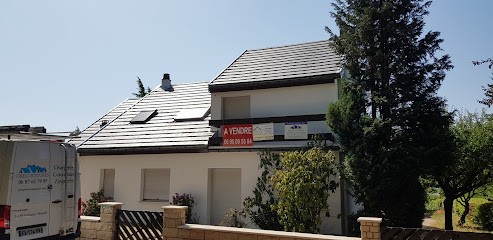 Greg Toitures / EIRL.Thirion, Couvreur à Flavigny-sur-Moselle