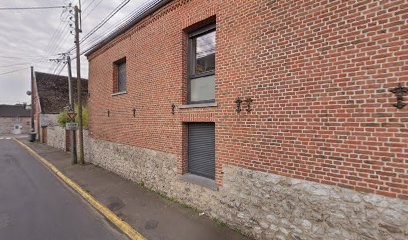 Hénaut François, Couvreur à Cousolre