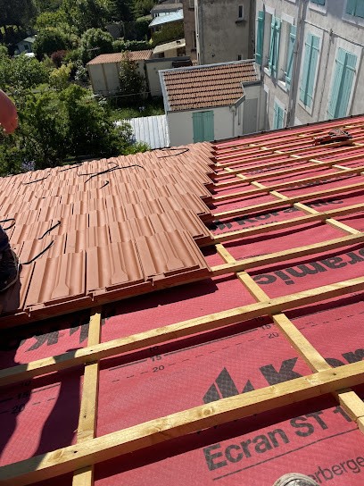 Artisan CLEMENT 54, Couvreur à Nancy