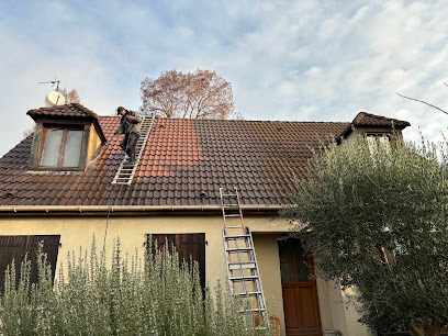 Couvreur Vigneux Sur Seine | Couvreur Toni Couvreur à Vigneux-sur-Seine