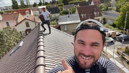 Renovitec, Couvreur à Orvault