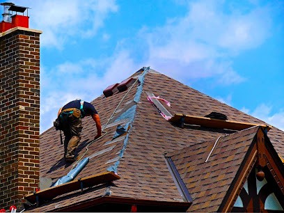 Legrain Couvreur 93 Livry Gargan : Couverture, Nettoyage, Réparation Toiture Seine-Saint-Denis 93, Couvreur à Livry-Gargan