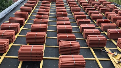 Dk Couverture, Couvreur à Villeneuve-Saint-Georges