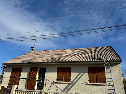 Renov Bat Couverture, Couvreur à la Norville