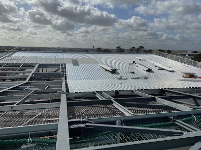 TAS Constructions, Couvreur à Olivet