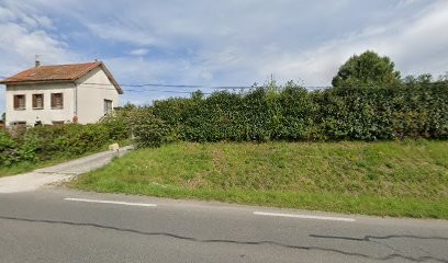 FRED RÉNOVATION - Démoussage, Peinture Et Rénovation De Toiture, Couvreur à Saint-Clair-de-la-Tour