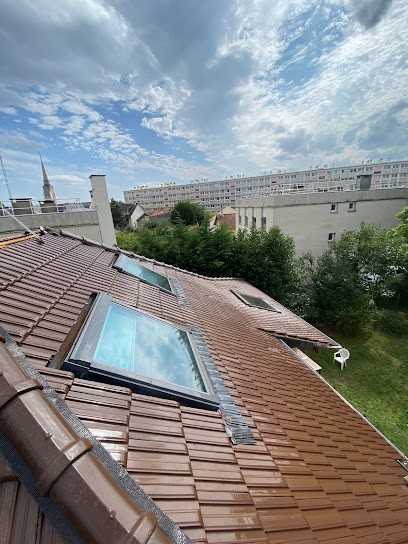 BAUMGERTNER COUVERTURE, Couvreur à Le Plessis Robinson