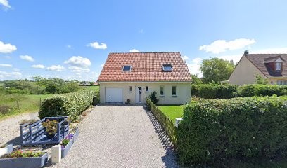 Arnaud Golliot Couverture, Couvreur à Verlincthun