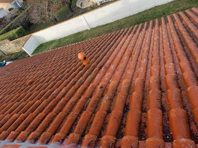 Couvreur MV, Couvreur à Saint-Georges-de-Didonne