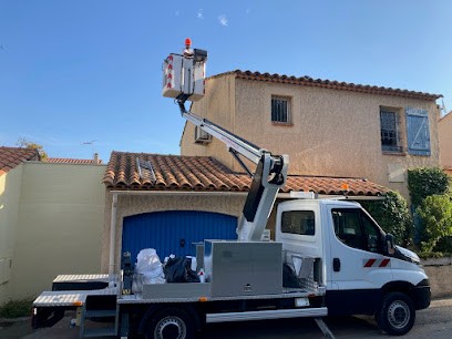 Renov Toiture Pro, Couvreur à Marignane