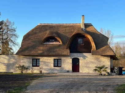 Chaumier Heugues Couvreur à Chartres