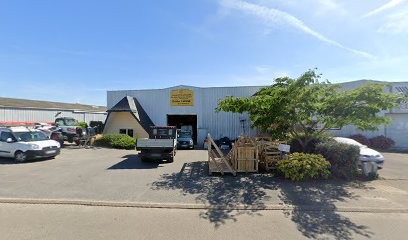 Amisse Daniel, Couvreur à La Baule-Escoublac