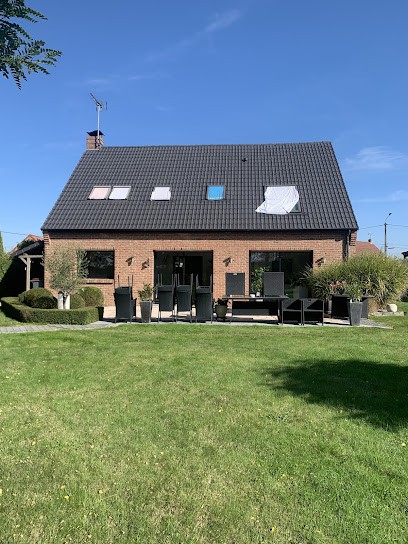 Ets.dubois, Couvreur à Saint-Amand-les-Eaux