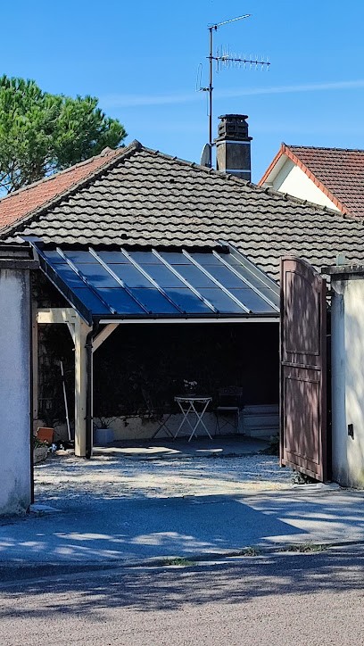 MDCZ 21, Couvreur à Semezanges