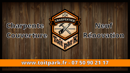 Toit Par K, Couvreur à Préchacq-les-Bains