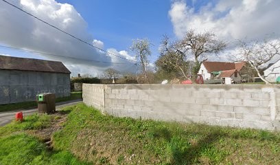 SARL Dissais Evan, Couvreur à La Roche-Posay