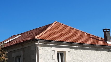 Toit Et Bois, Couvreur à Saint-Paul