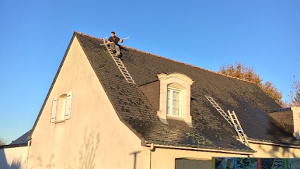 Dessemberg Couvreur Zingueur, Couvreur aux Ponts-de-Cé
