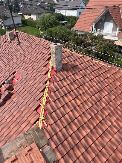 L'atelier De La Rénovation 67, Couvreur à Hoerdt