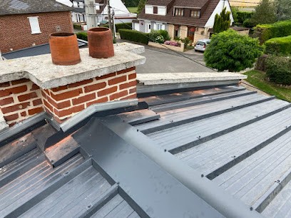 Artisan Dubois : Rénovation de l'habitat - Cambrai - Couverture - Bac Acier - Démoussage - Hydrofuge - Habillage PVC, Couvreur à Cambrai